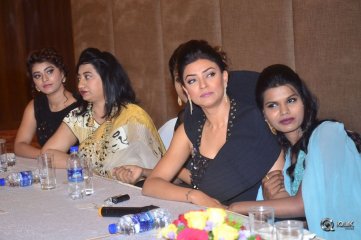 Sushmita Sen at Sashi Vangapalli Cannes Red Carpet 2017 Success Meet